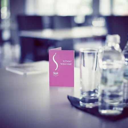 Szálloda Slask Wrocław