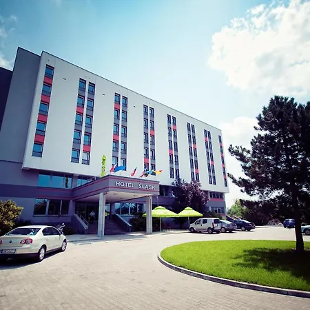 Slask Szálloda