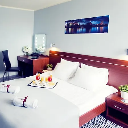 Hotel śląsk 3*