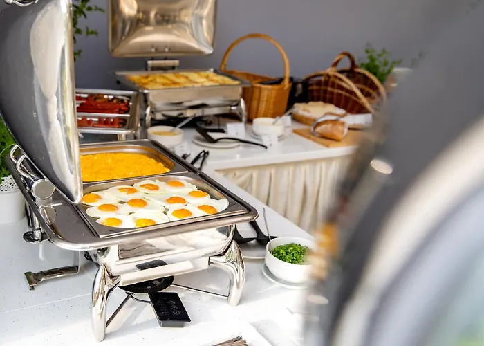 Готель Slask 3*