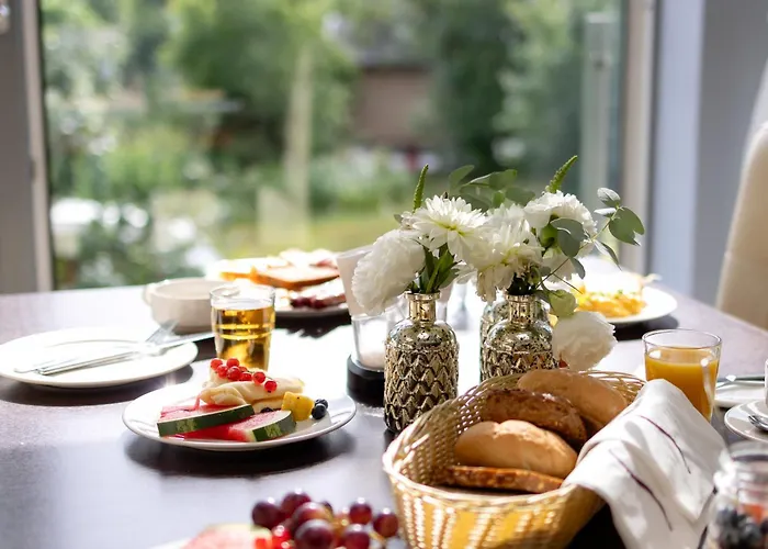 Slask Готель Вроцлав