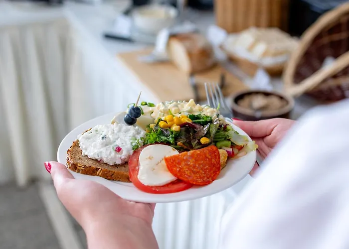 Готель Slask Вроцлав