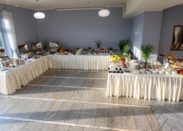 Slask Готель 3*