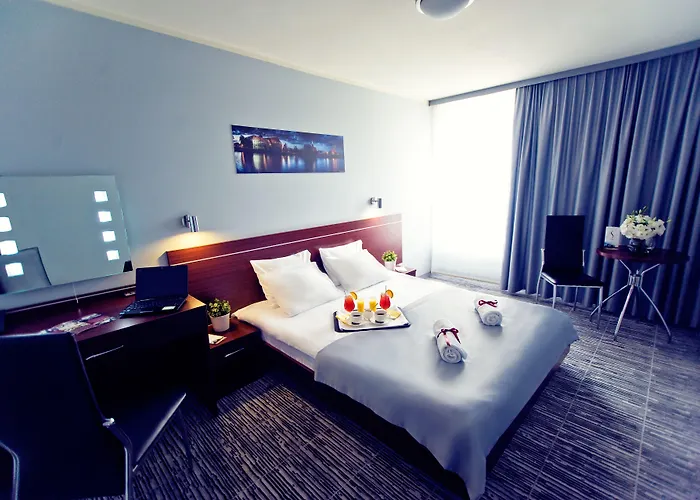 Slask Готель 3*