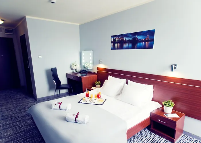 Готель Slask Вроцлав