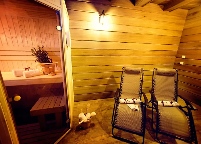 Готель Slask 3*