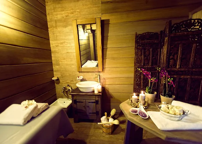 Slask Готель Вроцлав