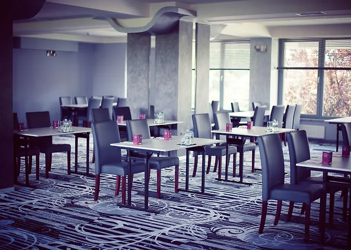 Slask Готель 3*