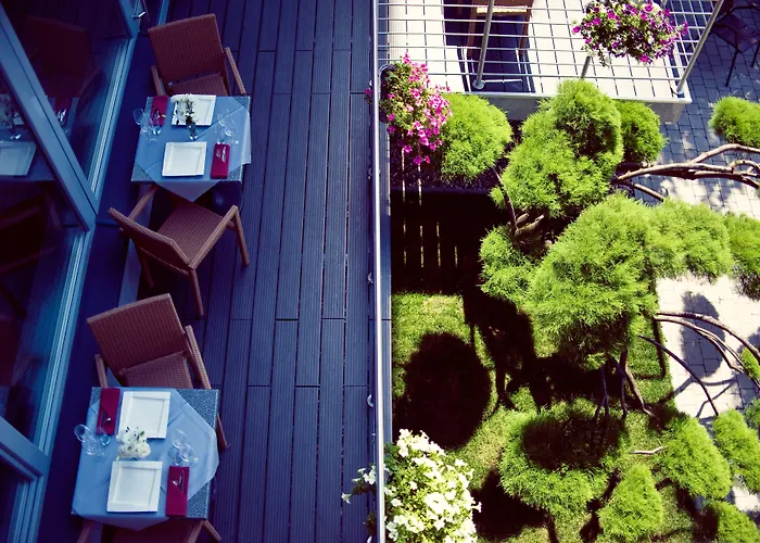 Готель Slask 3*