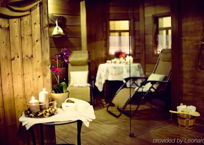 Готель Slask 3*