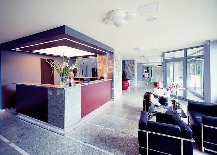 Slask 3* Вроцлав