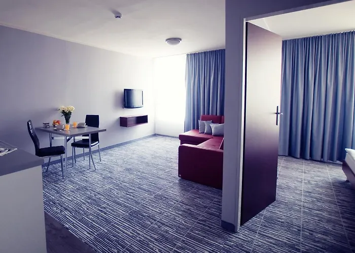 Готель Slask 3*