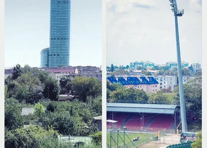 Slask Готель 3*