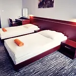 Slask Hotel Breslavia