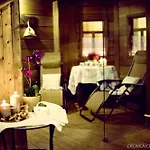 Hotel Slask 3*