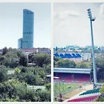 Slask Ξενοδοχείο 3*