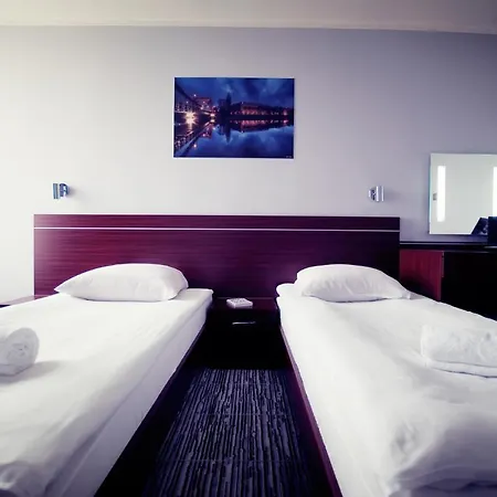Hotell Slask 3*