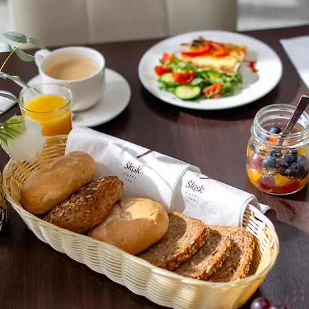 Slask Hotell 3*