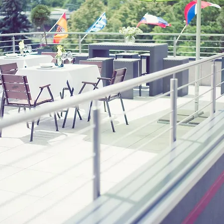Hotell Slask 3*