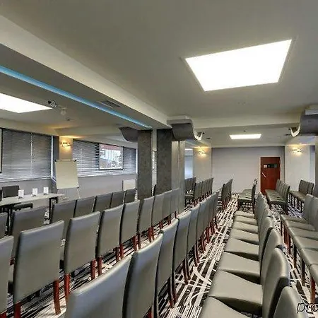 Slask Hotell Wrocław