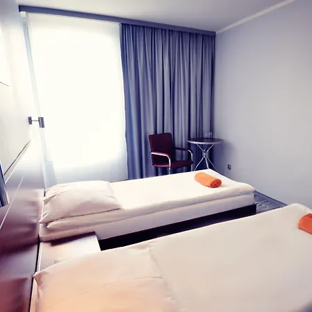 Slask Hotell Wrocław