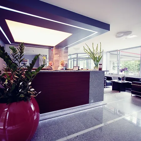 Hotell Slask