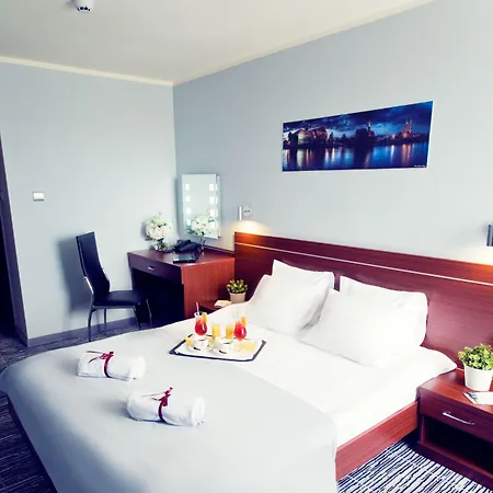 Hotell Slask Wrocław