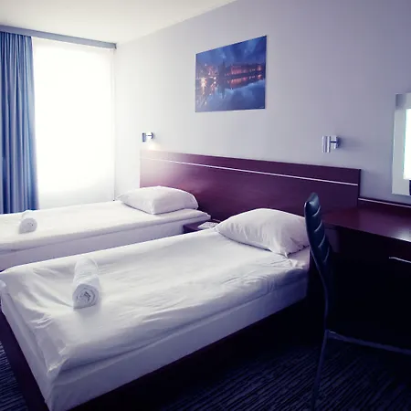 Slask Hotell