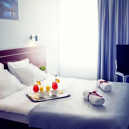 Hotell Slask Wrocław
