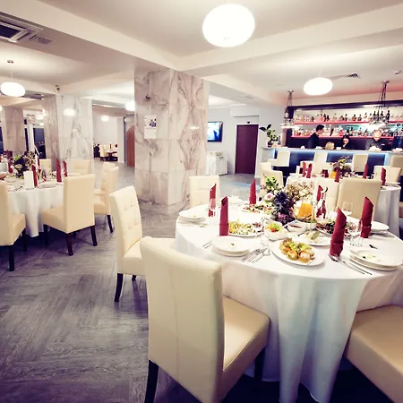 Hotell Slask