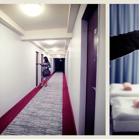 Slask Hotell 3*