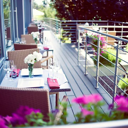 Hotell Slask
