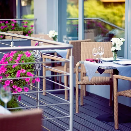 Slask Hotell Wrocław