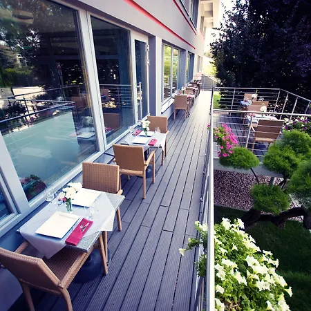 Hotell Slask Wrocław