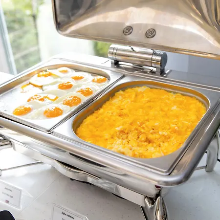 Slask 3* Вроцлав