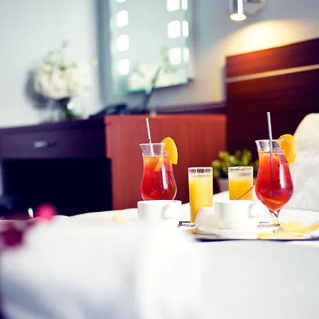 Slask Hotell 3*