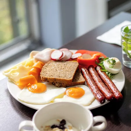 Slask Hotell