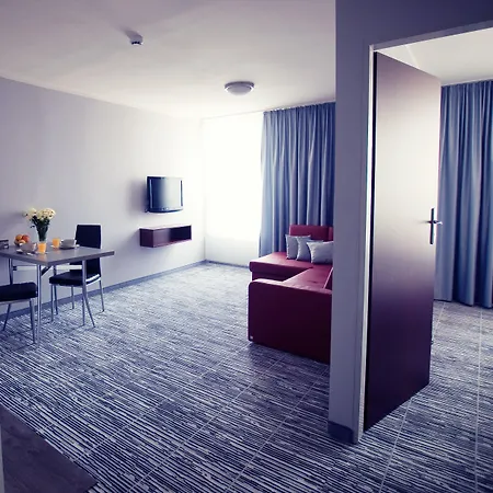 Slask Hotell Wrocław