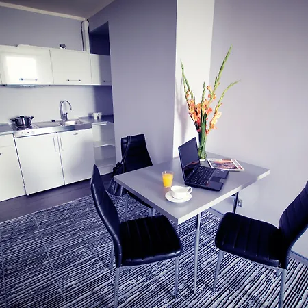 Slask Hotell