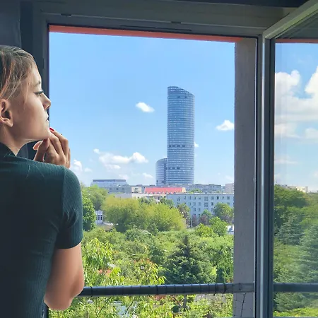 Hotell Slask