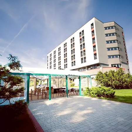 Slask Hotell Wrocław