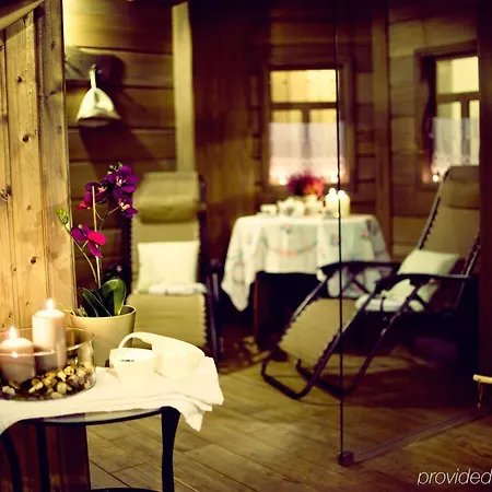 Hotell Slask 3*