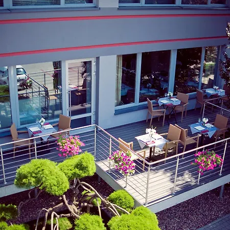 Hotel Slask Wrocław