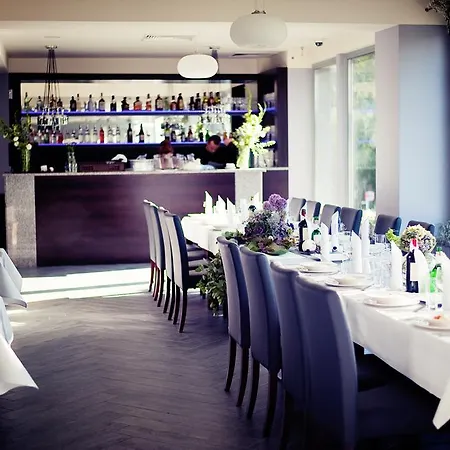 Slask Hotell Wrocław