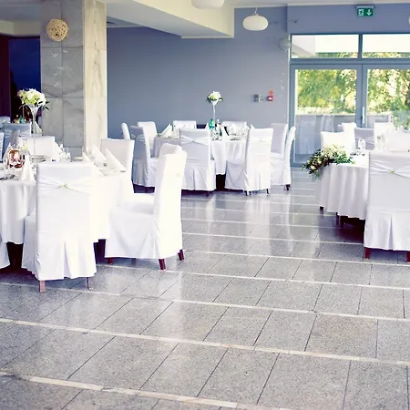 Hotell Slask 3*