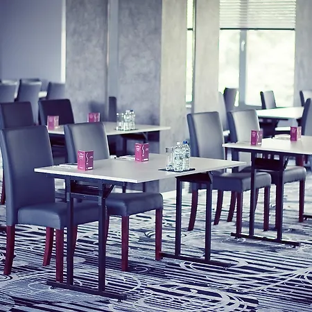 Hotel Slask Wrocław