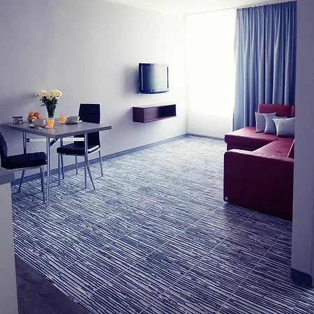 Slask Hotell Wrocław