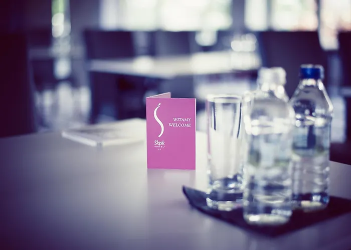 فندق Slask فروتسواف