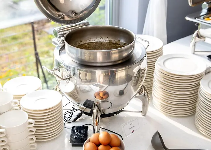 Slask מלון ורוצלב