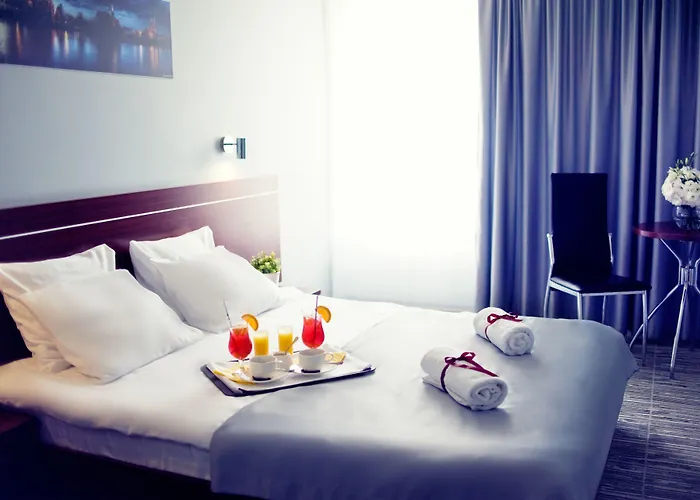 فندق Slask فروتسواف